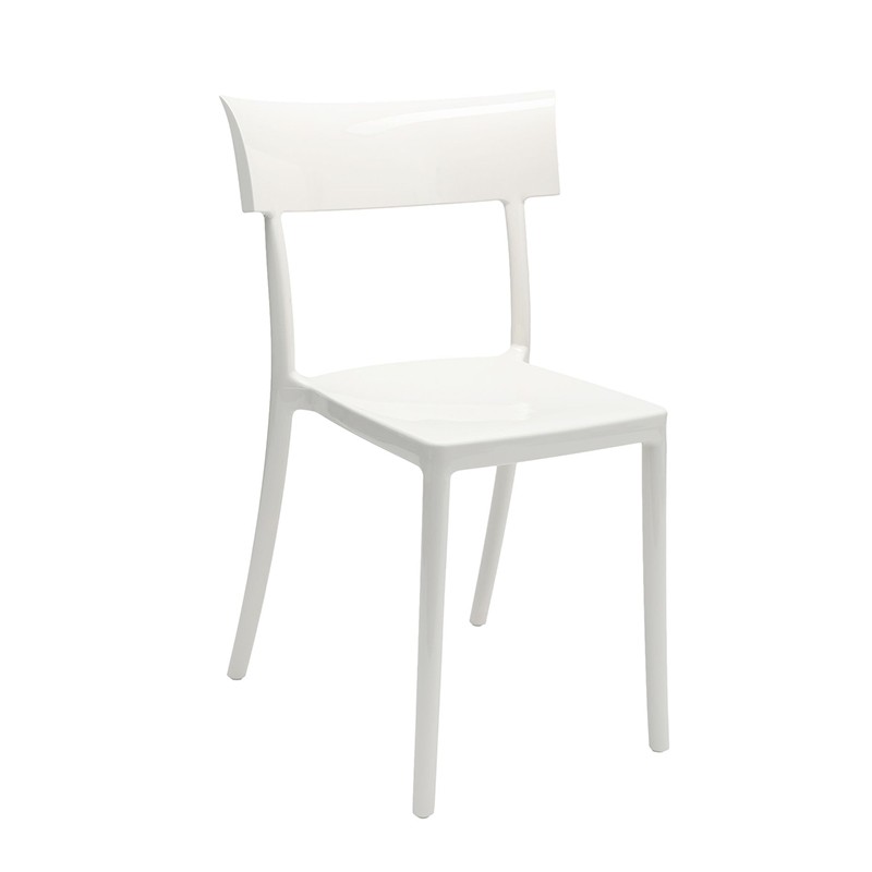 kartell catwalk chair