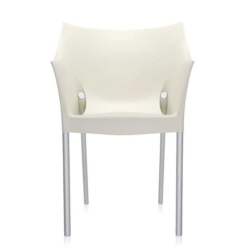 kartell dr no chair