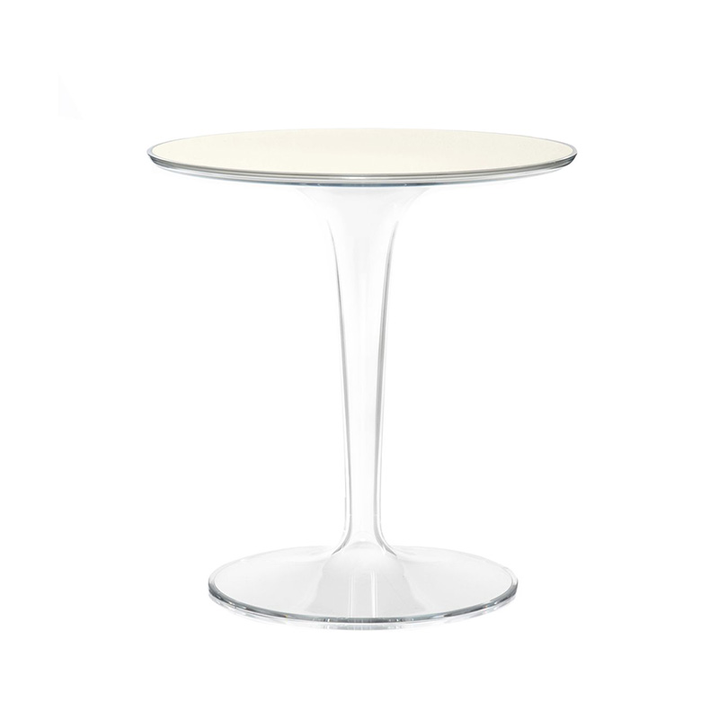 ティップトップ(ガラストップ)|Kartell|カルテルオフィシャル