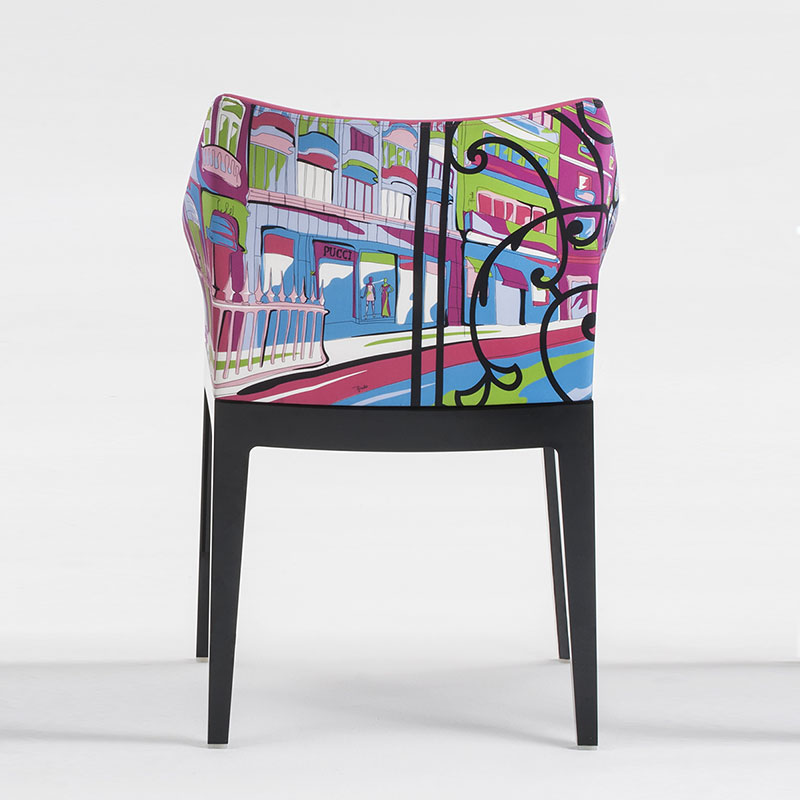 マダムワールドオブエミリオプッチ｜Kartell｜カルテルオフィシャル 