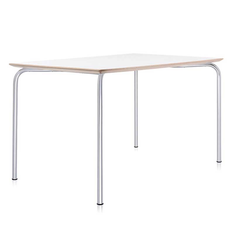 マウイ長方形120テーブル｜Kartell｜カルテルオフィシャルサイト 