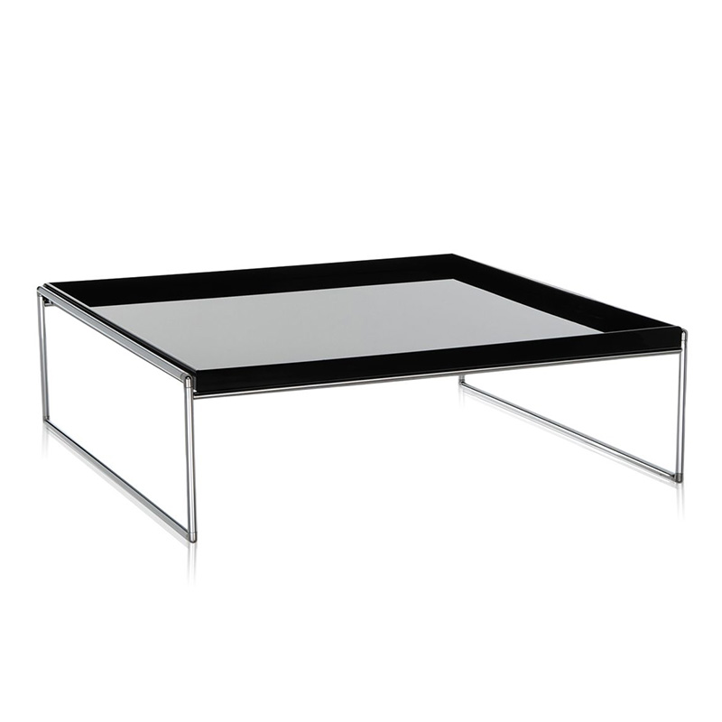 Kartell TRAYS トレイズ80 (スクエア)-