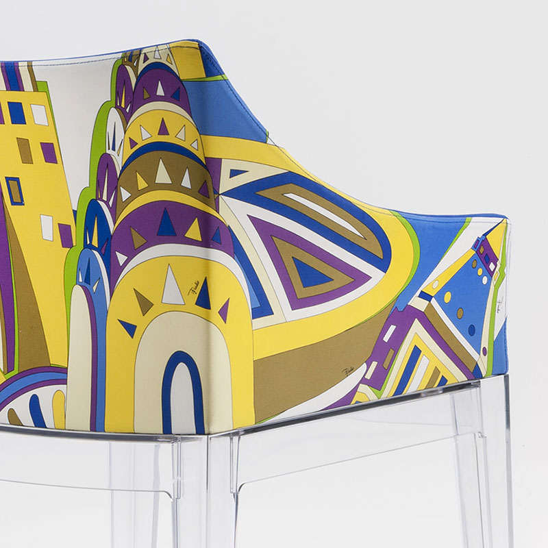 トップ アッシュ様専用Kartel EMILIO PUTTI エミリオプッチ チェア 