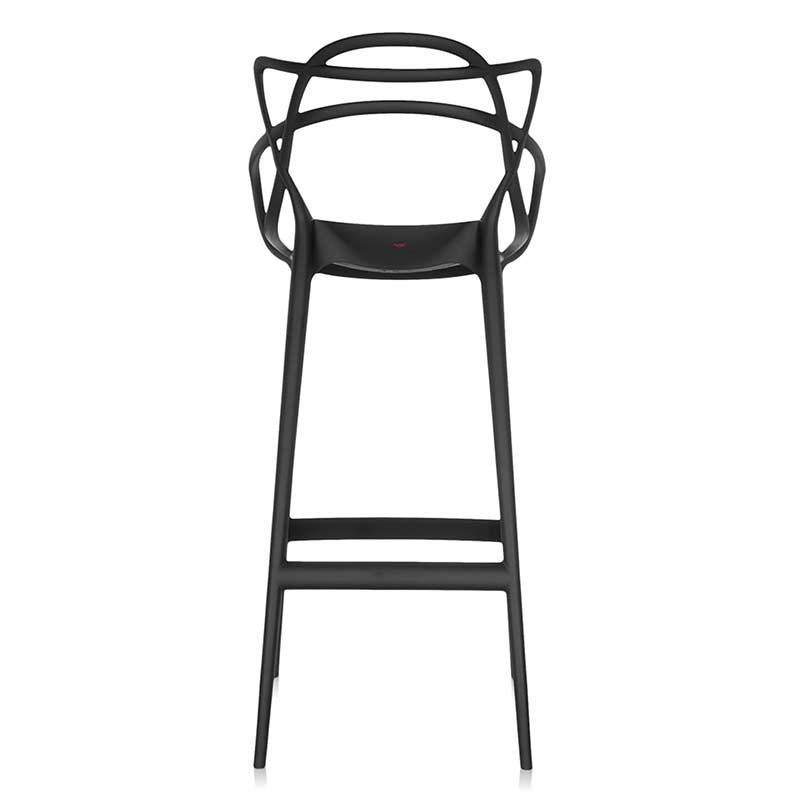 マスターズスツールハイ 75|Kartell|カルテルオフィシャルサイト マスターズスツールハイ 75|Kartell|カルテルオフィシャルサイト
