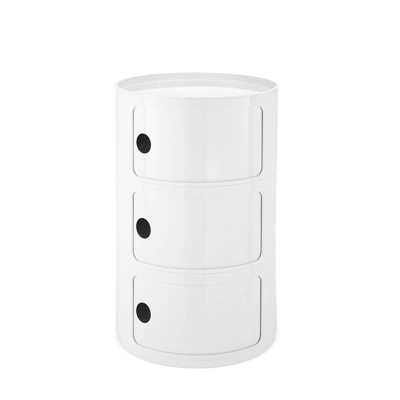 コンポニビリ3｜Kartell｜カルテルオフィシャルサイト｜イタリア製 