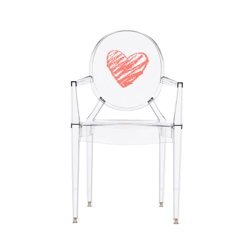 ルールーゴースト（KIDS）｜Kartell｜カルテルオフィシャルサイト