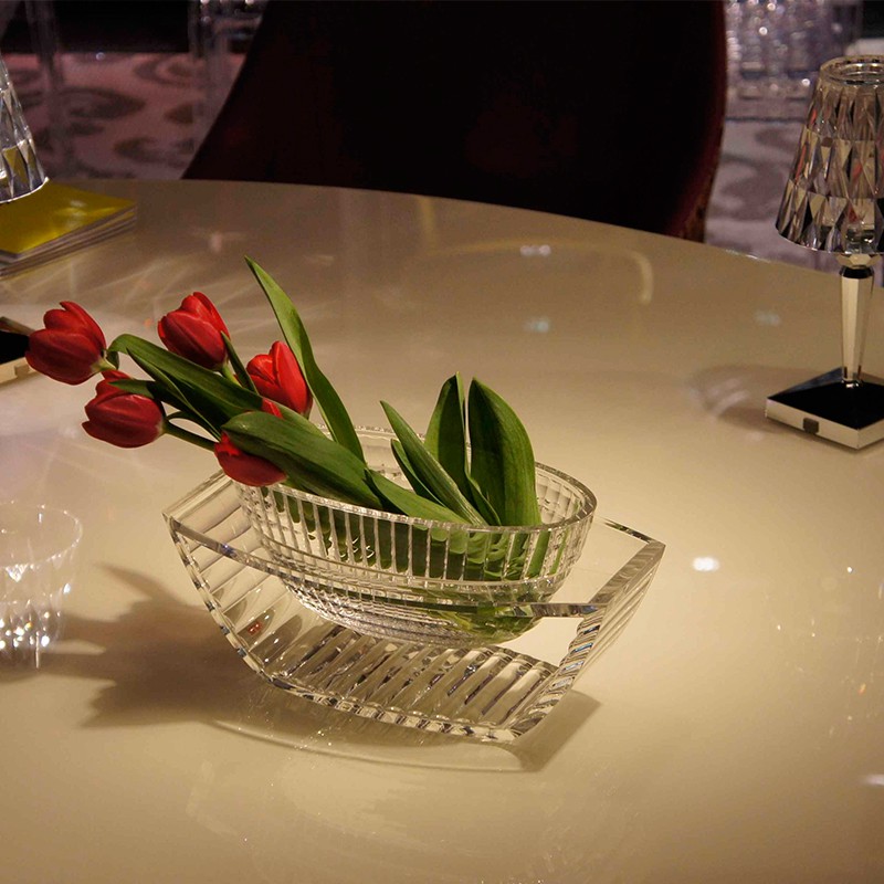 安い送料無料カルテル　マトラッセ　フラワーベース 花瓶・フラワースタンド