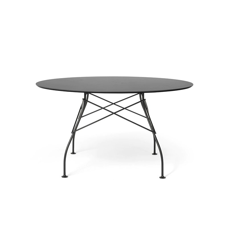 Kartell coffee table カルテル ロケット コーヒーテーブル - テーブル