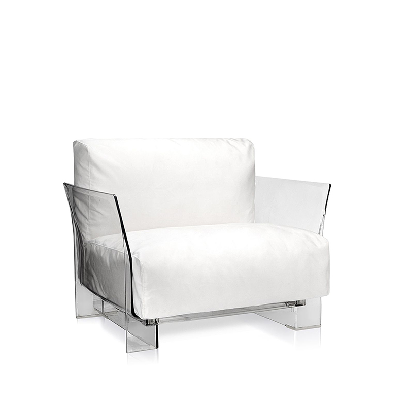【激安】 カルテル kartell pop trevira ポップトレヴィラ2S 椅子