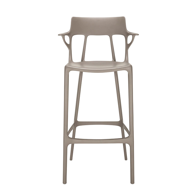 エバニュー Kartell MASTERS STOOL 75 フィリップ・スタルク 2