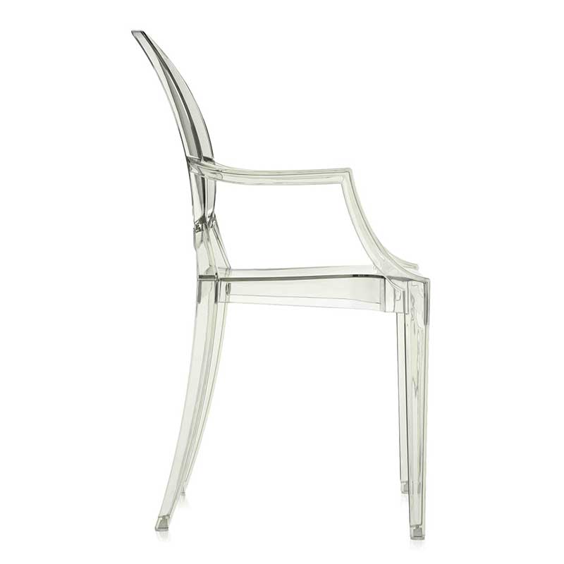 ルイゴースト｜Kartell｜カルテルオフィシャルサイト｜イタリア製 家具