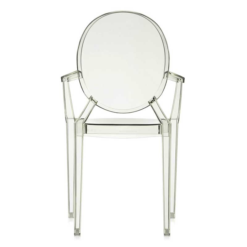 ルイゴースト｜Kartell｜カルテルオフィシャルサイト｜イタリア製 家具