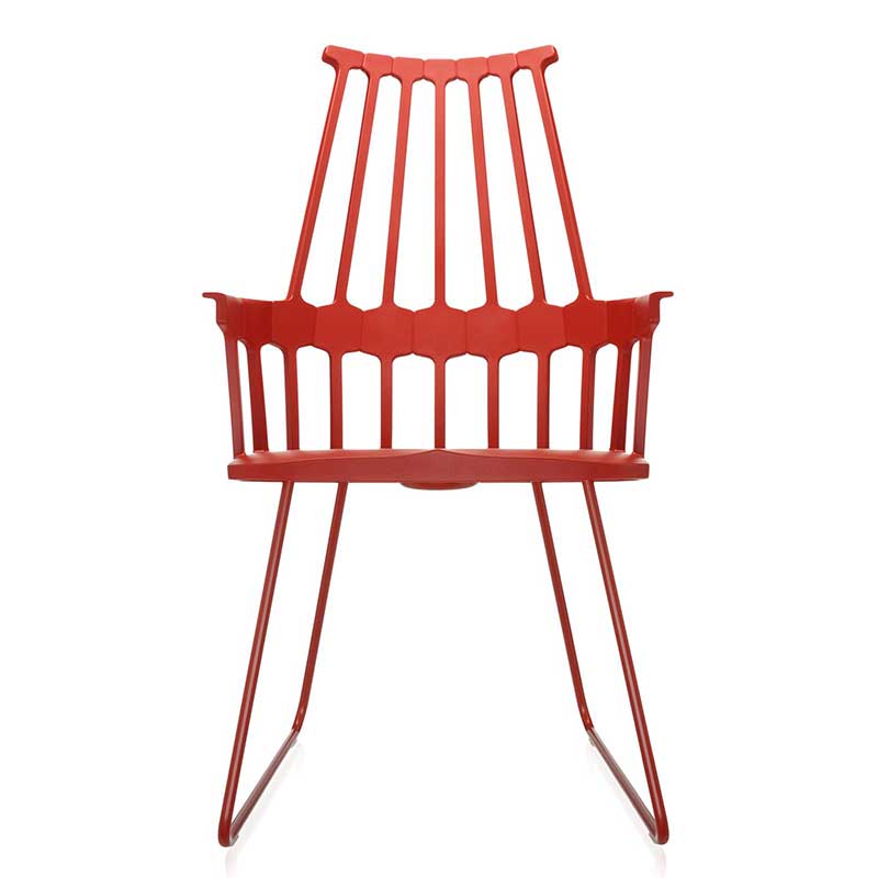 カムバックスレッドベース｜Kartell｜カルテルオフィシャルサイト