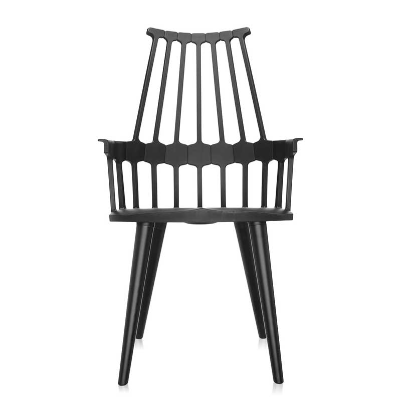 カムバックチェア｜Kartell｜カルテルオフィシャルサイト｜イタリア製