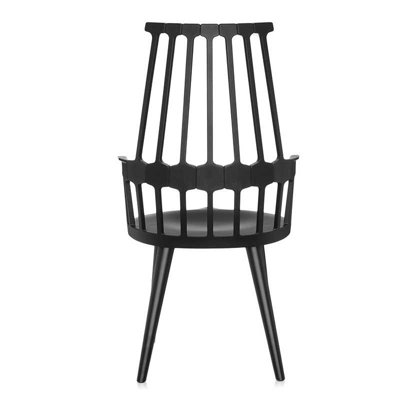 カムバックチェア｜Kartell｜カルテルオフィシャルサイト｜イタリア製