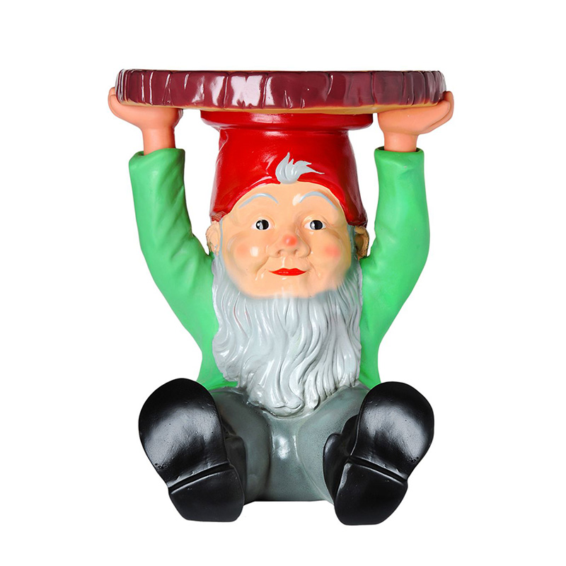 カルテル ニョメス アッティラ Kartell GNOMES ATTILA-