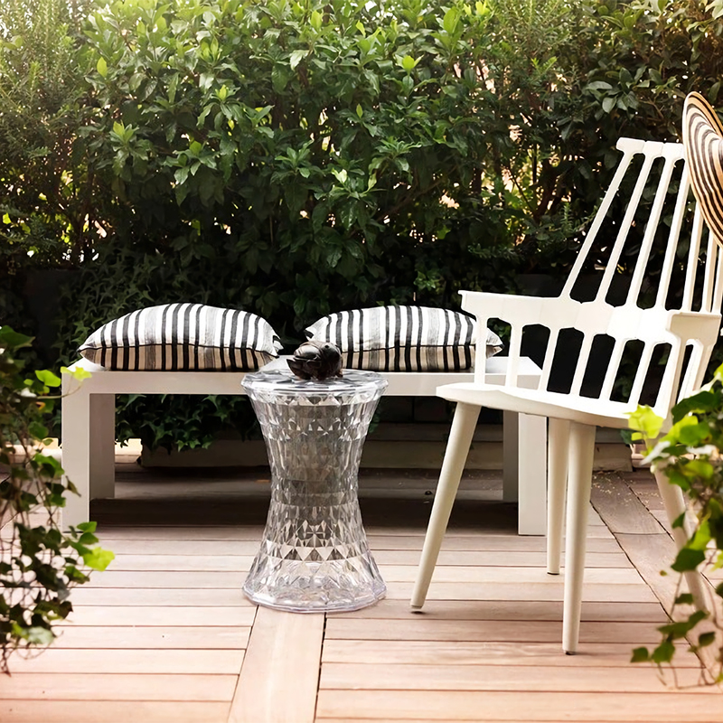 ストーン|Kartell|カルテルオフィシャルサイト|イタリア製 家具