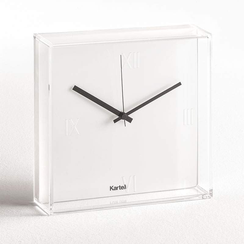 ティックタック｜Kartell｜カルテルオフィシャルサイト｜イタリア製