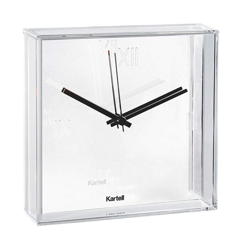 新品、本物、当店在庫だから安心 【美品】Kartell カルテル