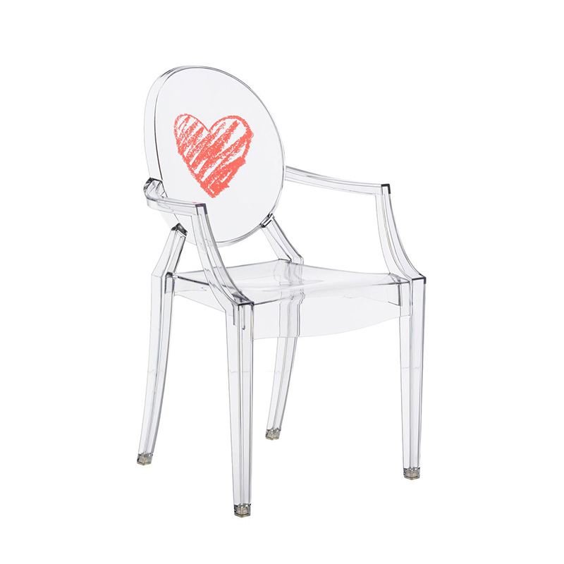 ルールーゴースト（KIDS）｜Kartell｜カルテルオフィシャルサイト