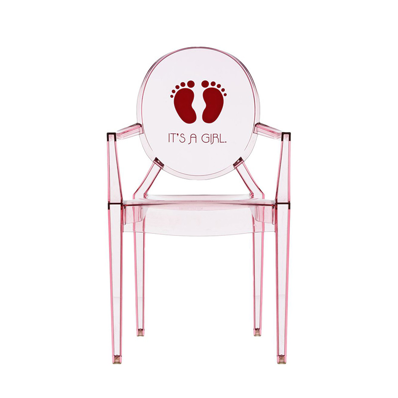 ルールーゴースト（KIDS）｜Kartell｜カルテルオフィシャルサイト