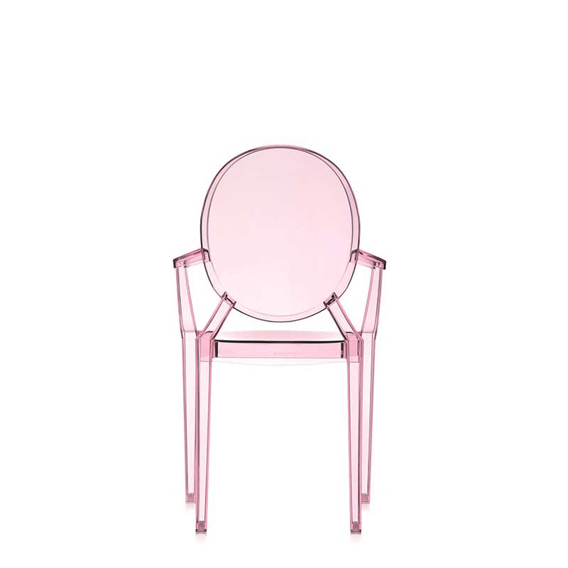 ルールーゴースト｜Kartell｜カルテルオフィシャルサイト｜イタリア製