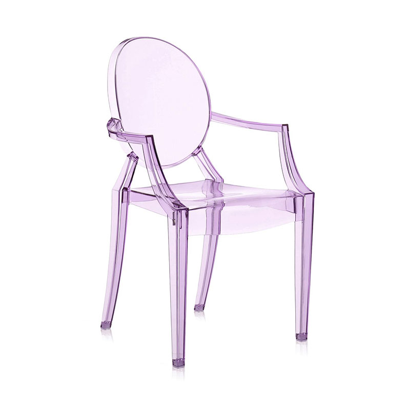 ルールーゴースト｜Kartell｜カルテルオフィシャルサイト｜イタリア製