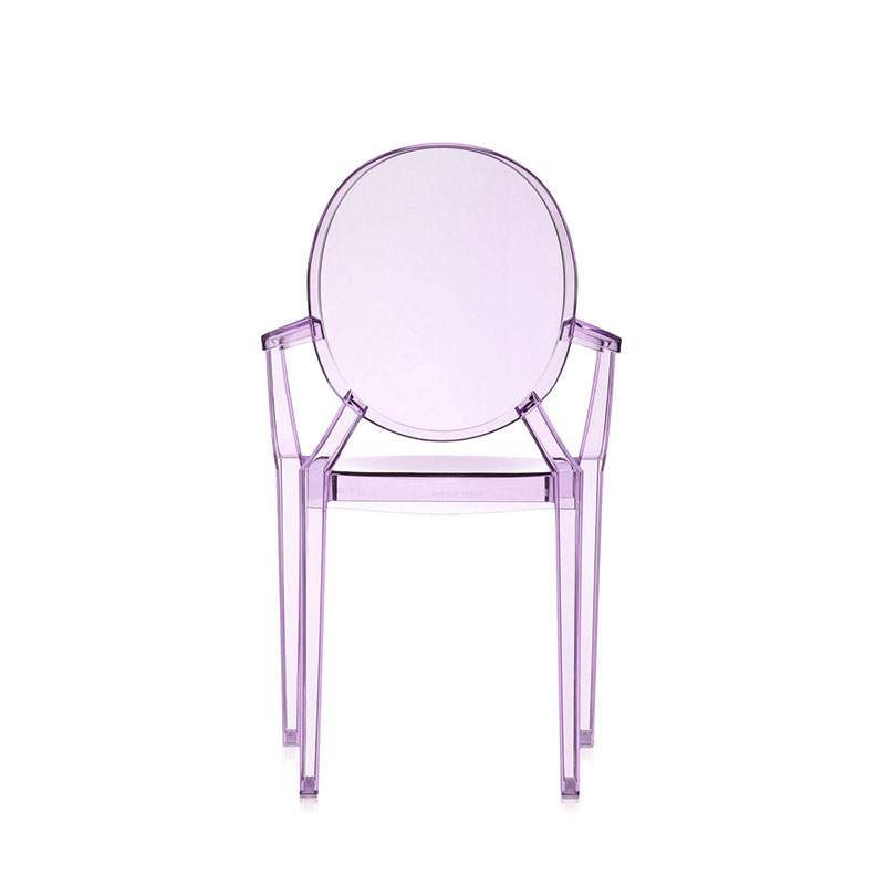 ルールーゴースト｜Kartell｜カルテルオフィシャルサイト｜イタリア製