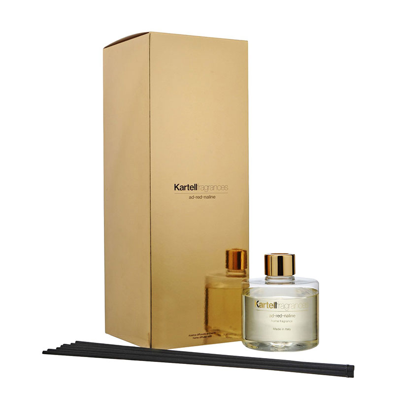 国内外の人気集結！国内外の人気集結！Kartell Fragrances VOGUE