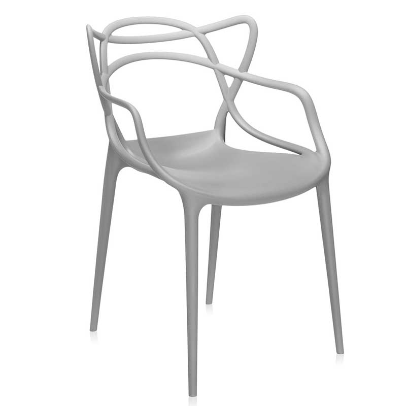 カムバックチェア｜Kartell｜カルテルオフィシャルサイト｜イタリア製