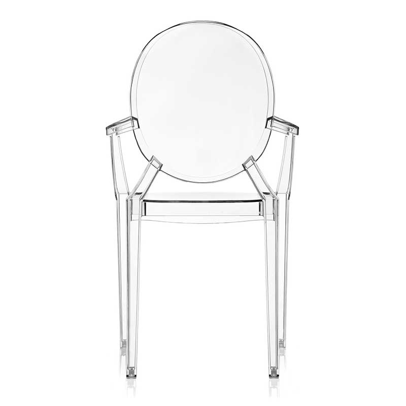 ルイゴースト｜Kartell｜カルテルオフィシャルサイト｜イタリア製 家具