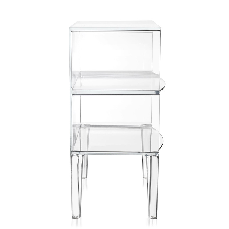 ゴーストバスター｜Kartell｜カルテルオフィシャルサイト｜イタリア製