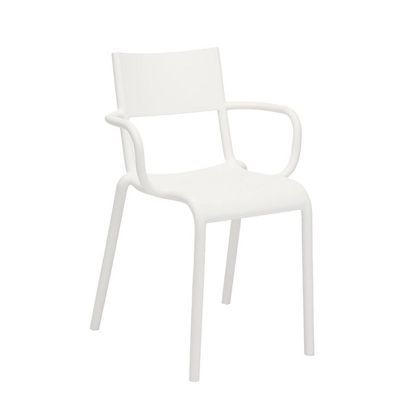 通販オンラインショップ Kartell ジェネリックC（2脚セット） - 椅子