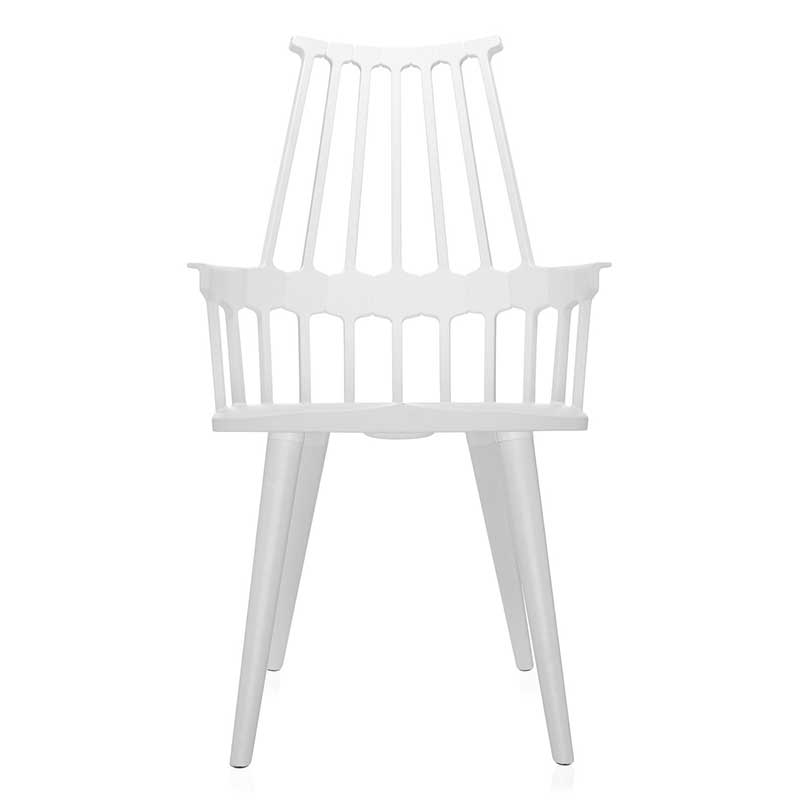 カムバックチェア｜Kartell｜カルテルオフィシャルサイト｜イタリア製