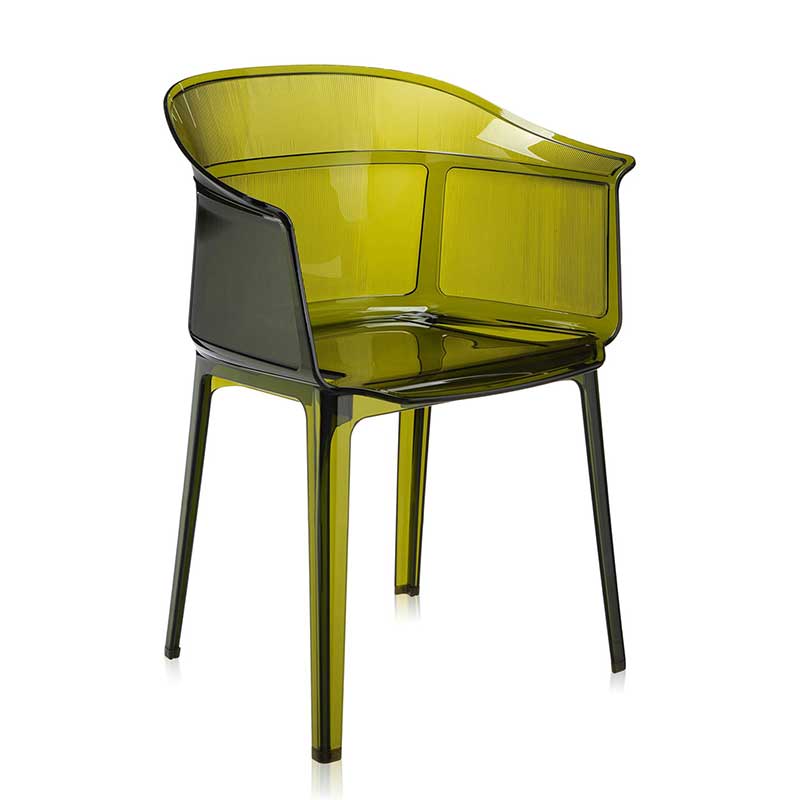 パピルス｜Kartell｜カルテルオフィシャルサイト｜イタリア製 家具