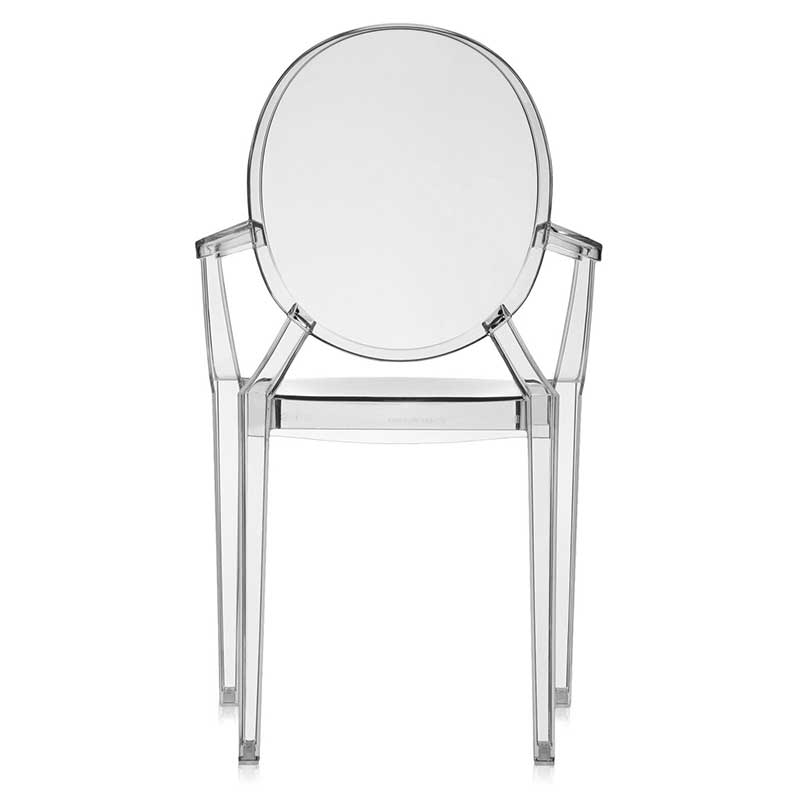 ルイゴースト｜Kartell｜カルテルオフィシャルサイト｜イタリア製 家具 