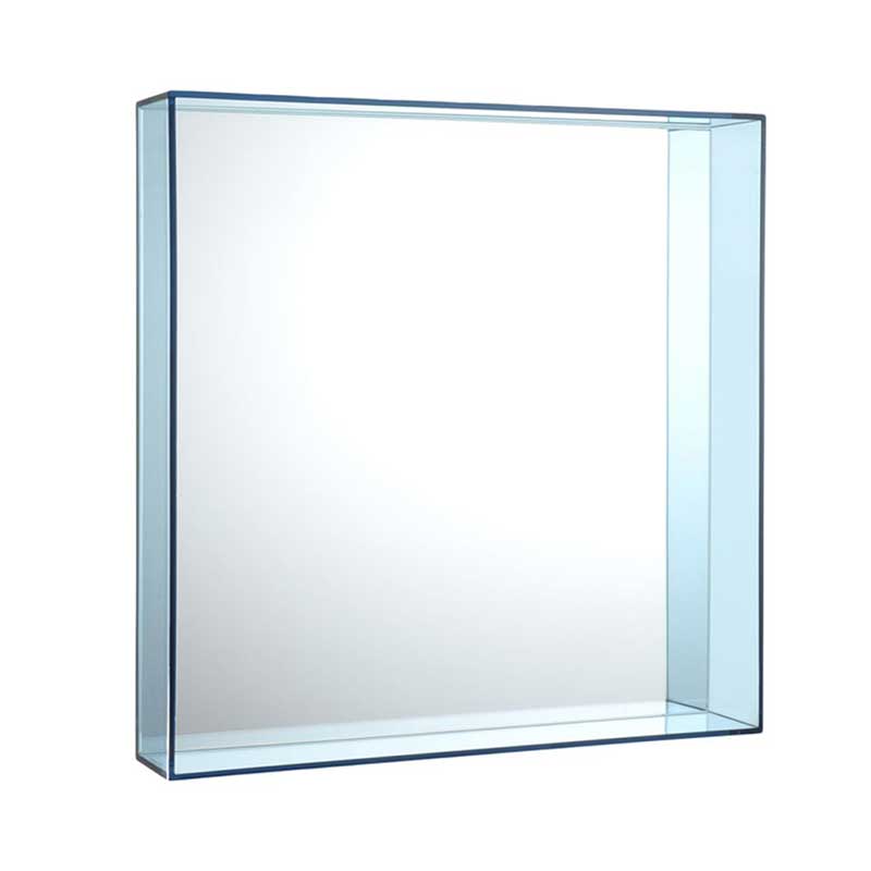 カルテル　ミラー　ブルー　オンリーミーS鏡