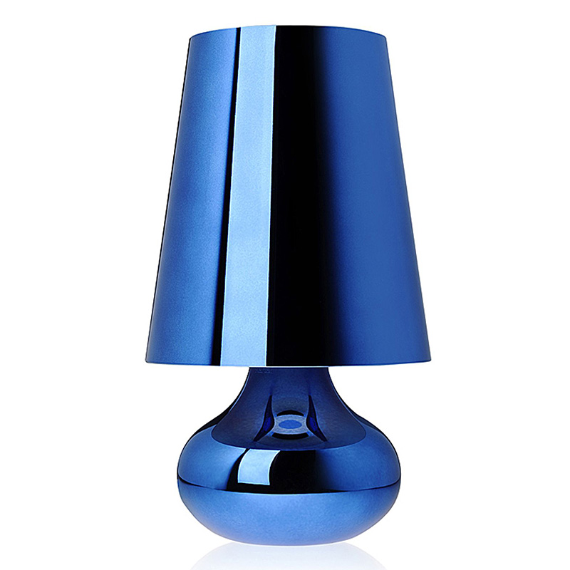 ブランドファニチャー！イタリア製 Kartell テーブルランプ 照明 ライト