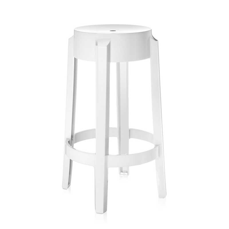 マスターズスツール 65｜Kartell｜カルテルオフィシャルサイト｜イタリア製 家具 インテリア 照明