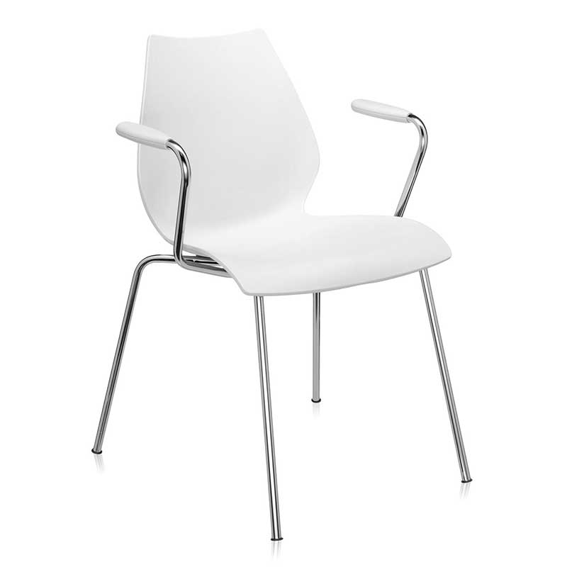 マウイ アームチェア｜Kartell｜カルテルオフィシャルサイト 