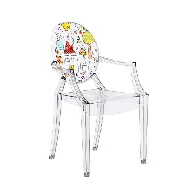 ルールーゴースト（KIDS）｜Kartell｜カルテルオフィシャルサイト｜イタリア製 家具 インテリア 照明