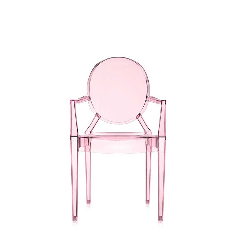 ルールーゴースト｜Kartell｜カルテルオフィシャルサイト｜イタリア製 