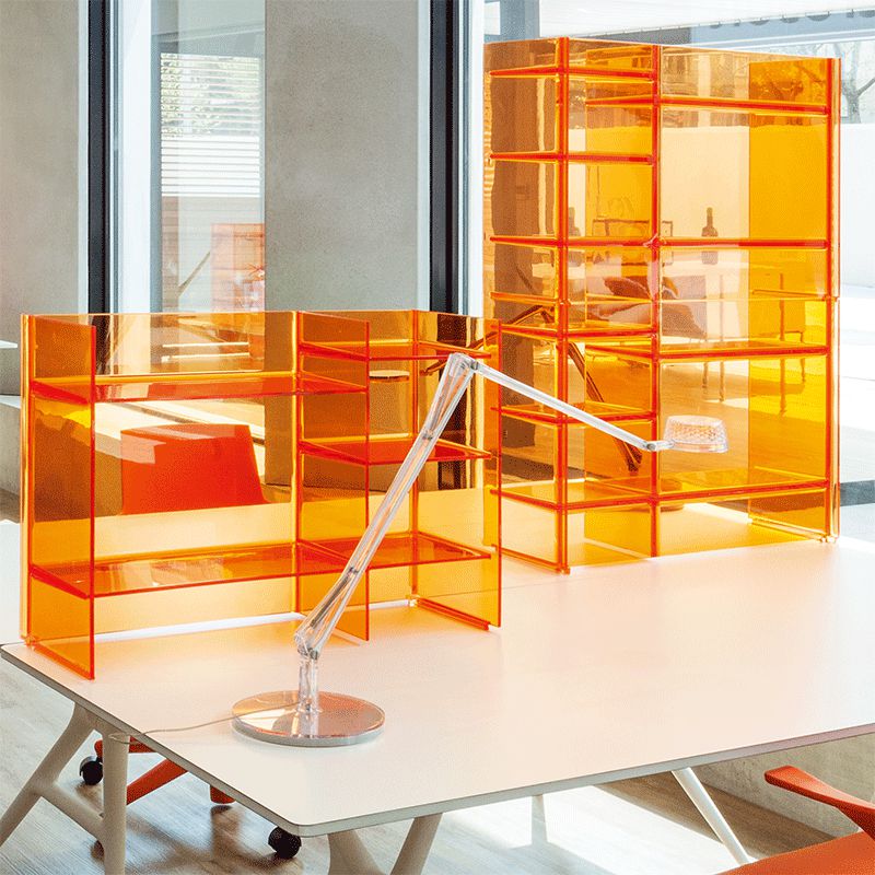 アラジン DEC｜Kartell｜カルテルオフィシャルサイト｜イタリア製 家具 
