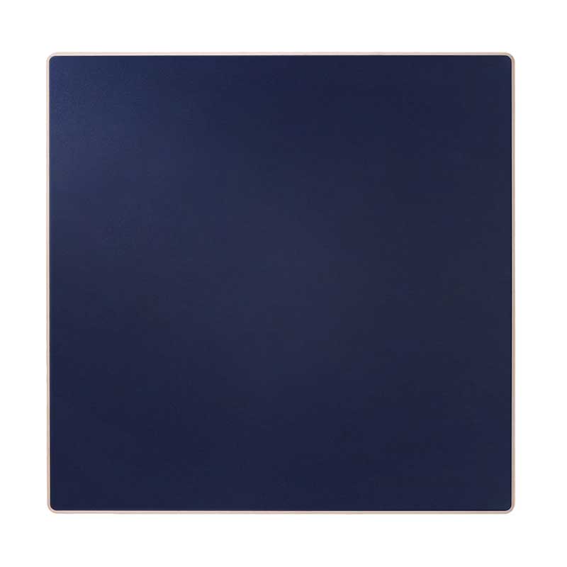 Kartell カルテル MAUI マウイ スクエア80　ダイニングテーブル マウイスクエア80テーブル｜Kartell｜カルテルオフィシャル