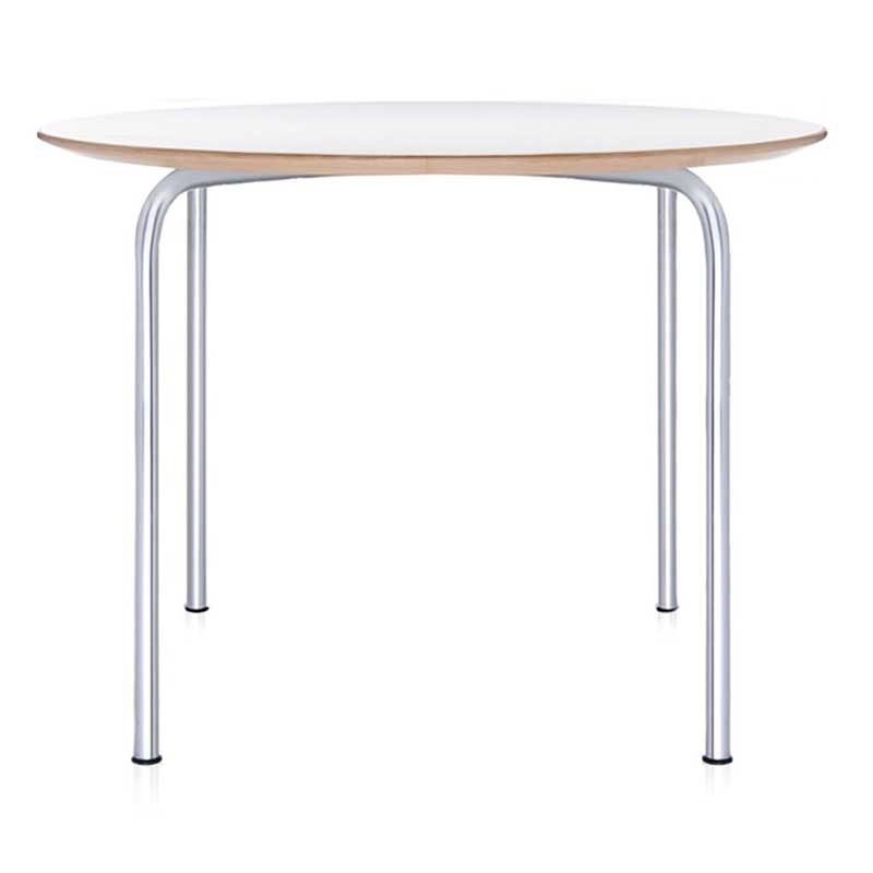 【しのさま】Kartell マウイテーブル（白） しのさま】Kartell マウイテーブル（白）
