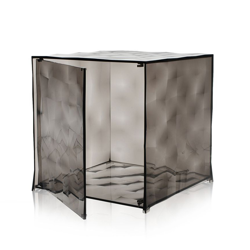 cartell optic cube 扉付 カルテルオプティックキューブ