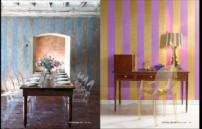 ルイゴースト｜Kartell｜カルテルオフィシャルサイト｜イタリア製 家具  