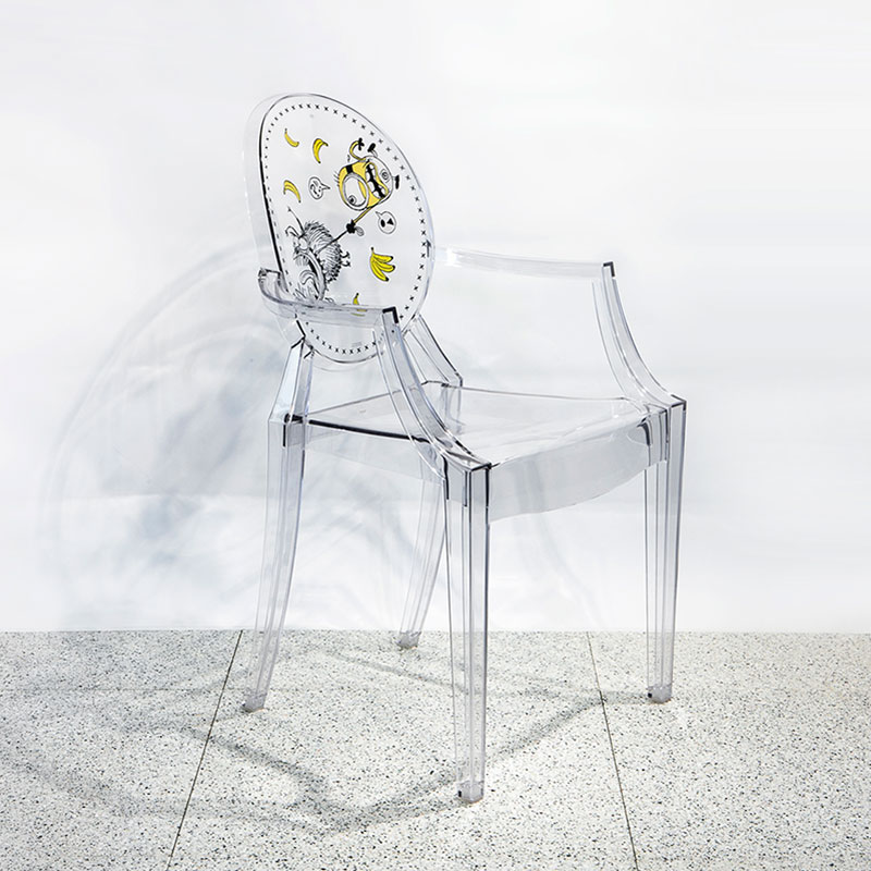 ルイゴースト ミニオン限定モデル｜Kartell｜カルテルオフィシャルサイト｜イタリア製 家具 インテリア 照明