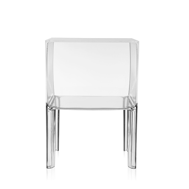 スモールゴーストバスター｜Kartell｜カルテルオフィシャルサイト 