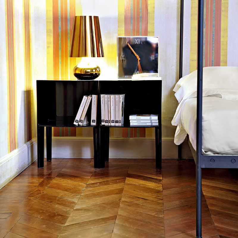 スモールゴーストバスター｜Kartell｜カルテルオフィシャルサイト  